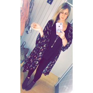 Meet your Posher, Samantha